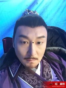 明星刘朔,星光璀璨的演艺之路